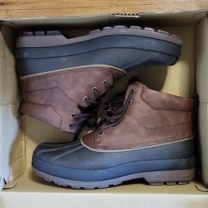 Sperry Cold Bay Chukka Boot 10W